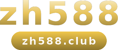 zh588 logo